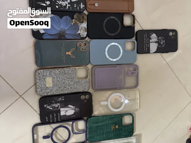 كفرات جوال ايفون 12