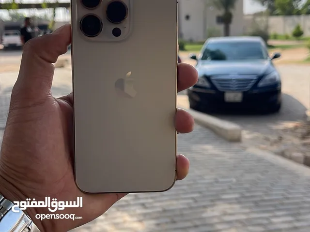 Apple iPhone 13 Pro 256 GB in Zawiya
