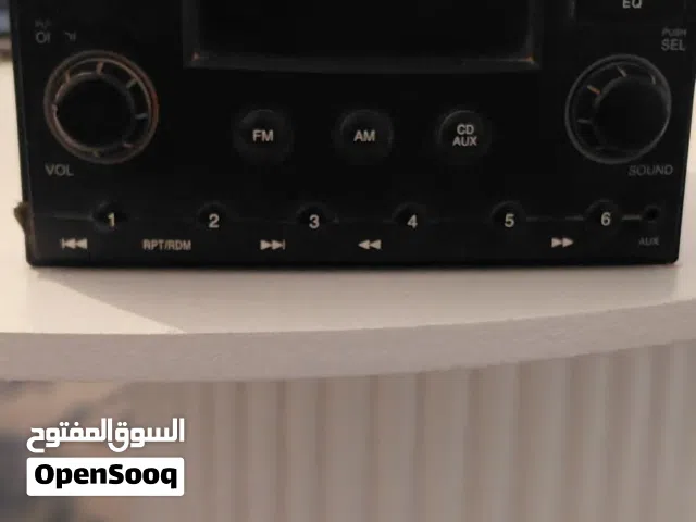 مسجل سامسونج شغال الا DVD يبي عدسة نظام AUX شغال الراديو شغال الجهاز نظيف