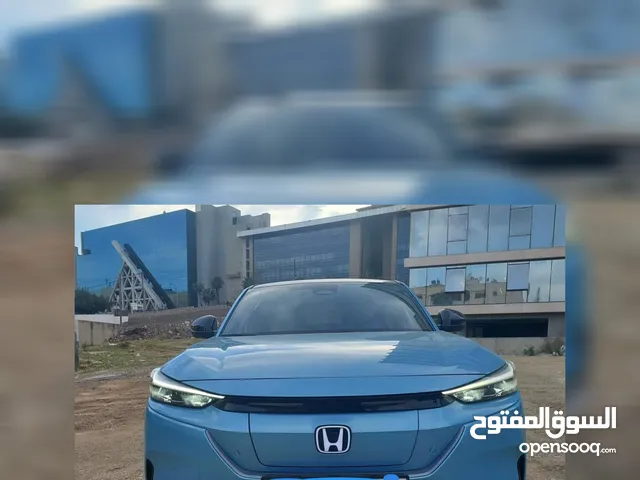 Used Honda e:N in Zarqa