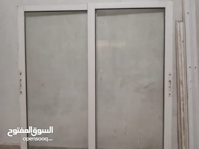 شباك كامل للبيع عرض 127وطوله 130 للبيع
