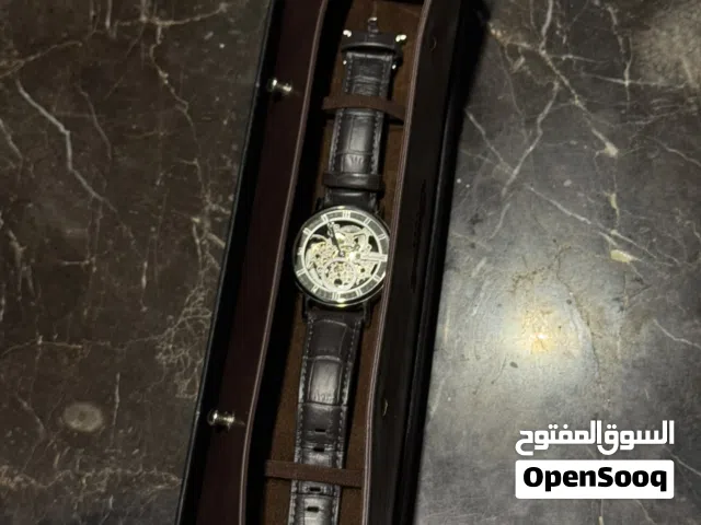 Ingersoll The Grafton Automatic