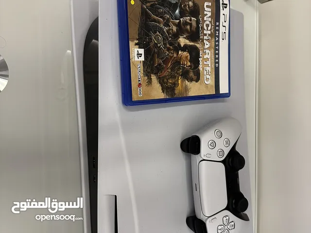 PlayStation 5 PlayStation for sale in Taif