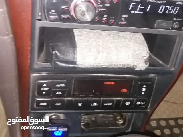 مسجل بايونير الاصلي للبيع بضمانه وبتجريب