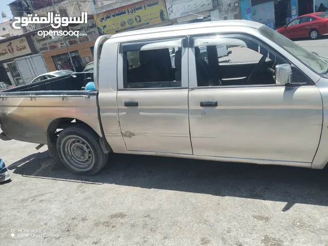 متسوبيشي L200