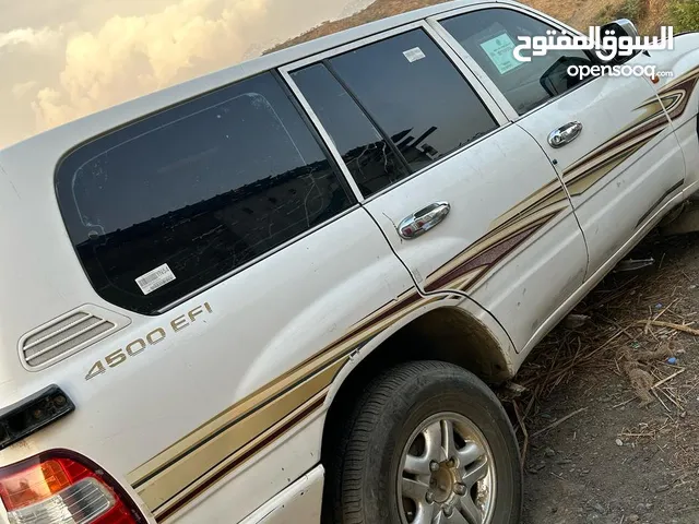 مرحبا بكم في تشاليح الحاير لا جميع السيارات جيوب برادو اسكويا باجيرو فردات مركيز فكتوريا
