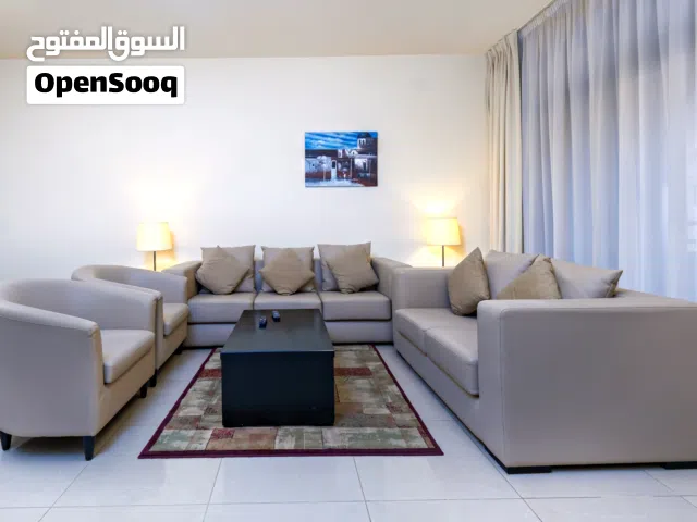 2BR Furnished Apartment Finaa Alfardan in Prime Location