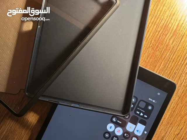 ايباد ابل الجيل الثامن