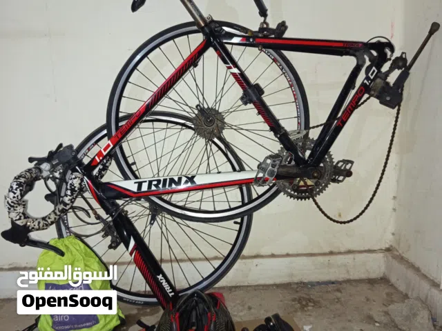 دراجه للبيع TRINX