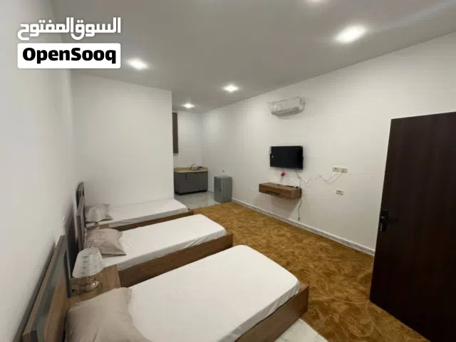فندق مجد الضيافة
