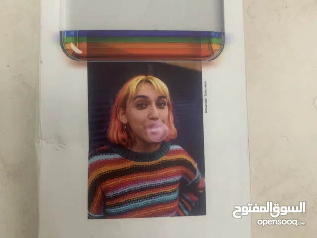 Polaroid Hi-Print 2X3 Pocket Photo Printer NIB