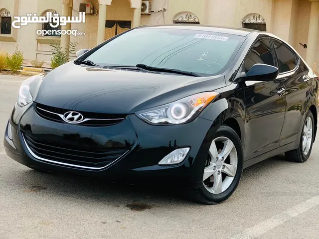 New Hyundai Other in Al Khums