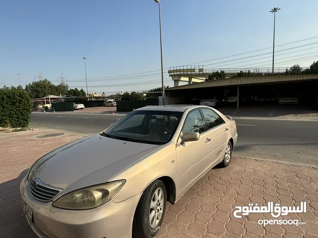 Used Toyota Camry in Farwaniya