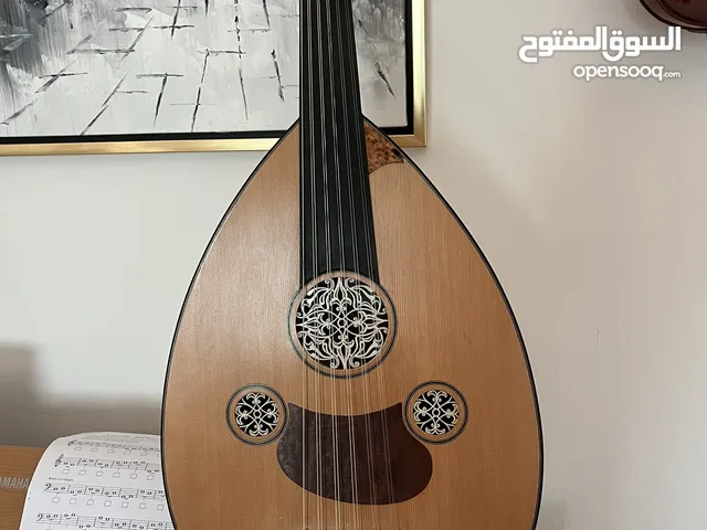 عود تركي علي نيشادر