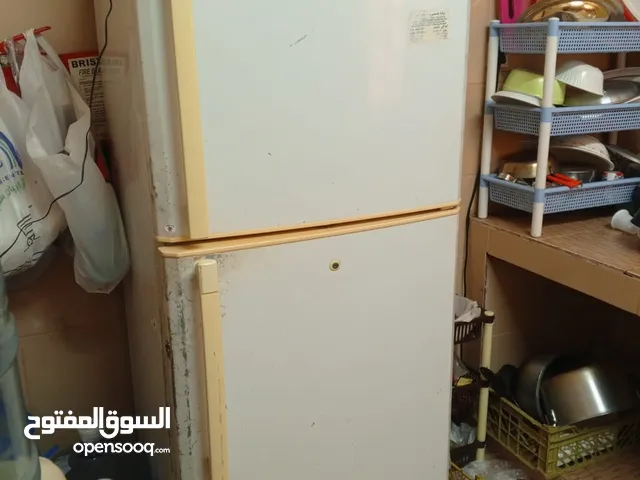 fridge AC gas cylinder gas stove
