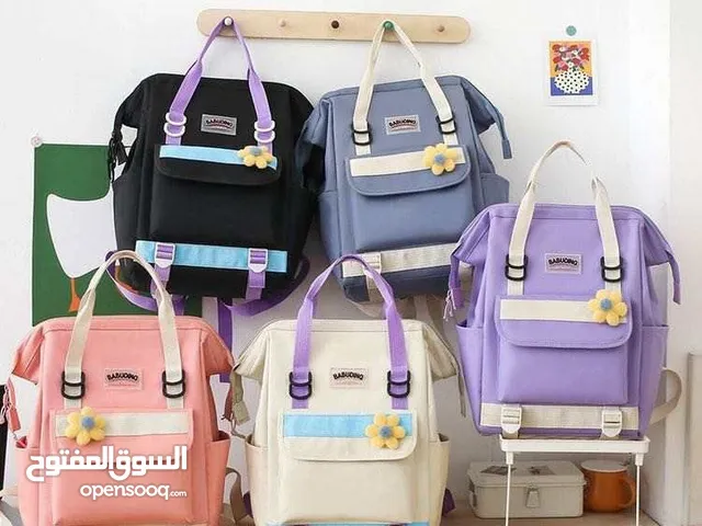 حقائب مدرسيه عصريه جديده 2025