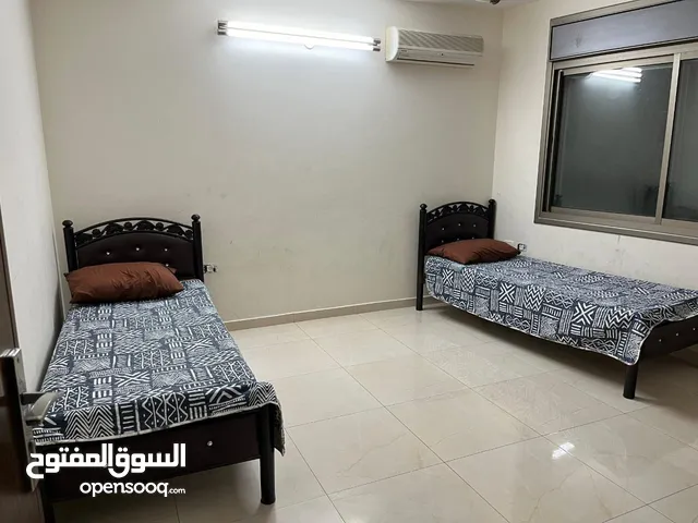 150 m2 3 Bedrooms Apartments for Rent in Nablus Al Makhfeyah