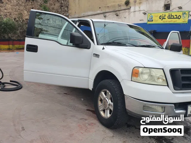 2008 فورد F-150 XL
