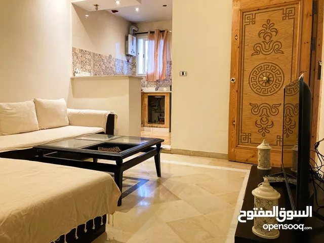 45 m2 1 Bedroom Apartments for Rent in Tunis Other