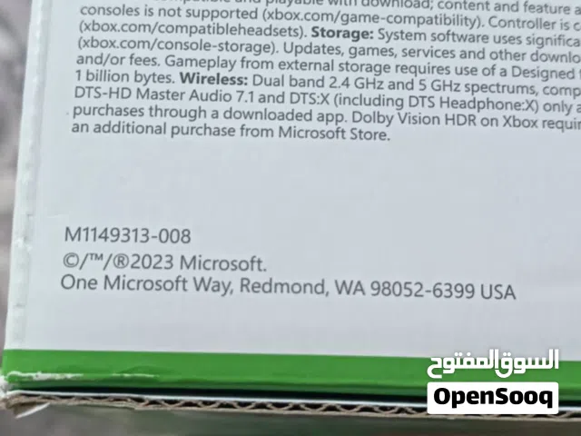 Xbox Series S Xbox for sale in Baghdad
