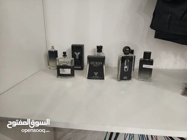 عطور للبيع في منها الاصلي وفي منها الكوبي ماستر