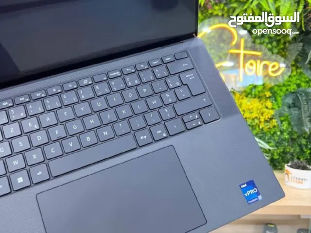 DELL XPS 15 9530 — ملك الفئة الفخمة DELL XPS 15 9530 — ملك الفئة الفخمة DELL XPS 15 9530 — ملك الفئة