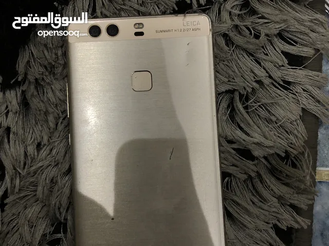 Huawei P9 Plus 64 GB in Al Dhahirah