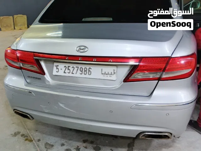 هيونداي ازيرا