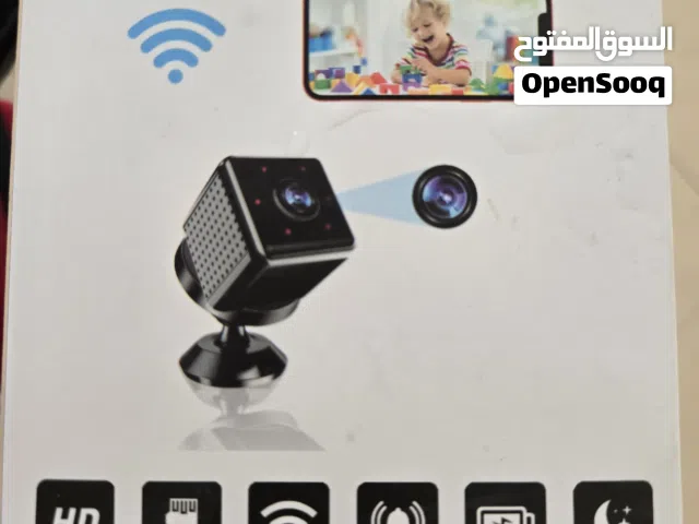 Mini HD WiFi Camera ~New
