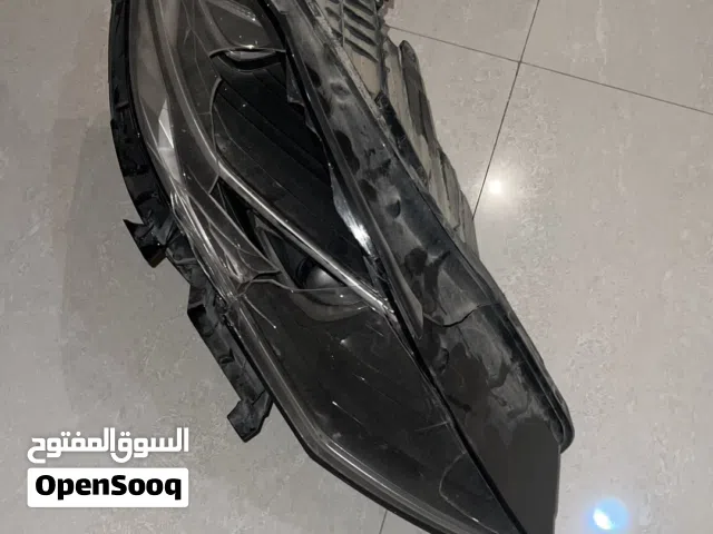 شمعة هونداي ازيرا يمين موديل 21-22-23