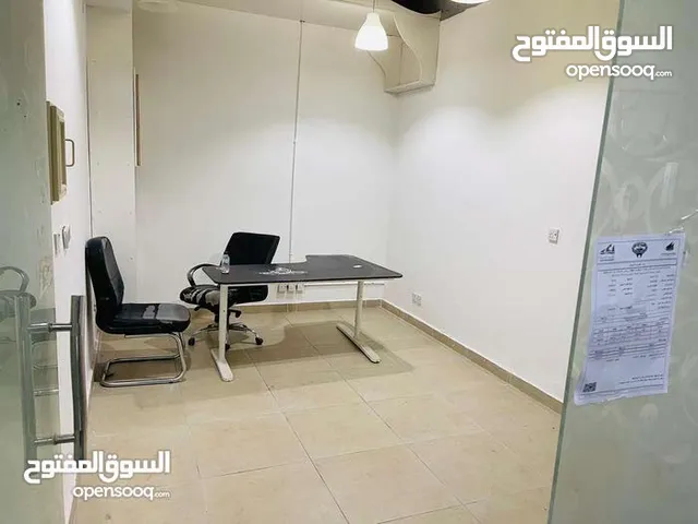 Unfurnished Offices in Hawally Salmiya