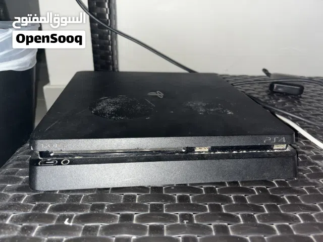 PlayStation 4 PlayStation for sale in Muscat