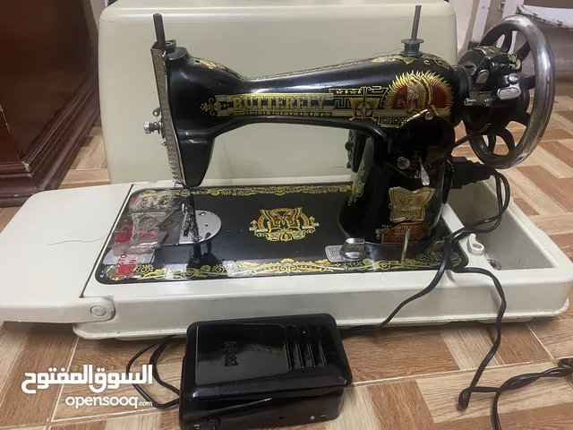 ماكنة خياطة