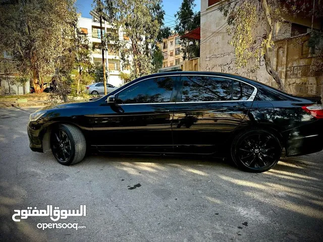 سيارات حديثة اوربية
