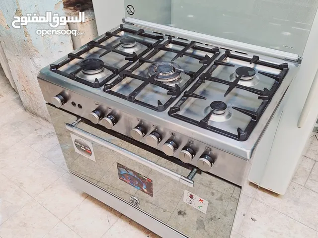 Lagermania Ovens in Al Jahra