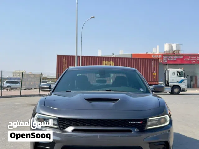 دودج تشارج GT 2019