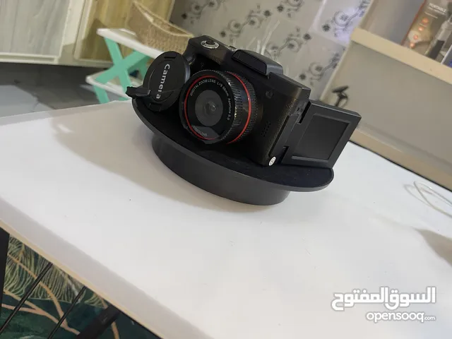 كامره تصوير