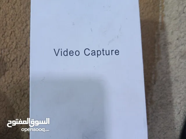 قطعه video capture جديده تكدر تربط بلي 4 على موبايل الوصف مهم