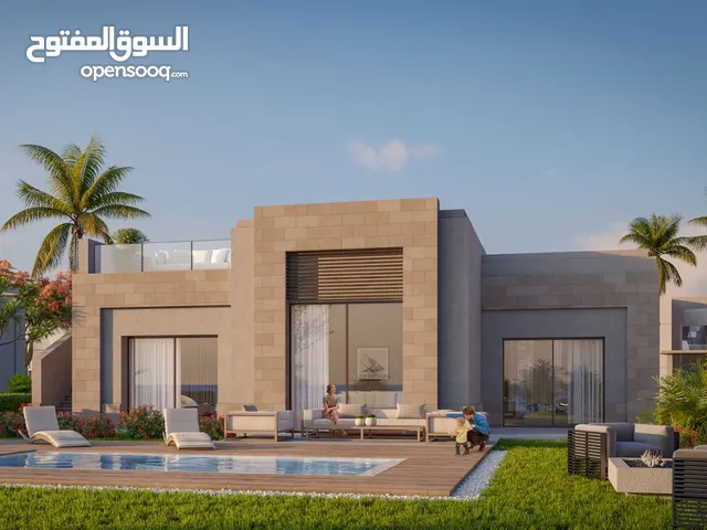 129 m2 2 Bedrooms Villa for Sale in Muscat Al-Sifah