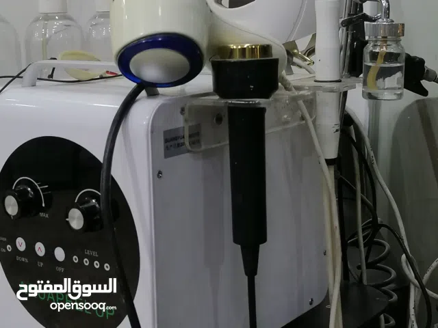 اجهزه مساج للحلاقين