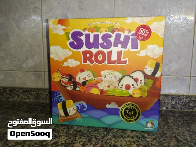 العاب board game