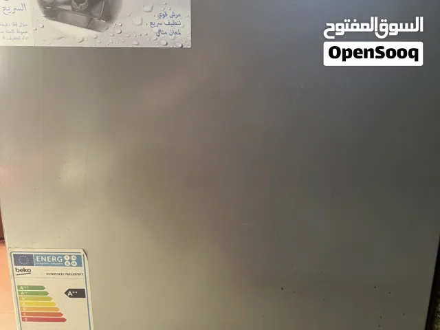 غساله اطباق صحون