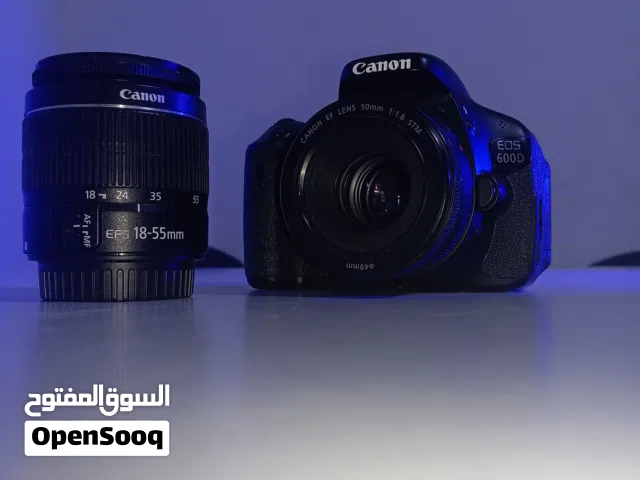 اللهم بارك كاميرا نظيفة بسعر حرق