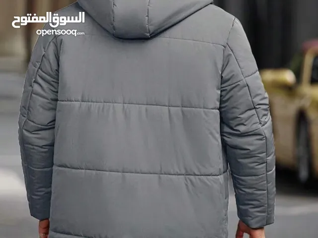 جاكيتين للاحجام الكبير جوده ممتازه