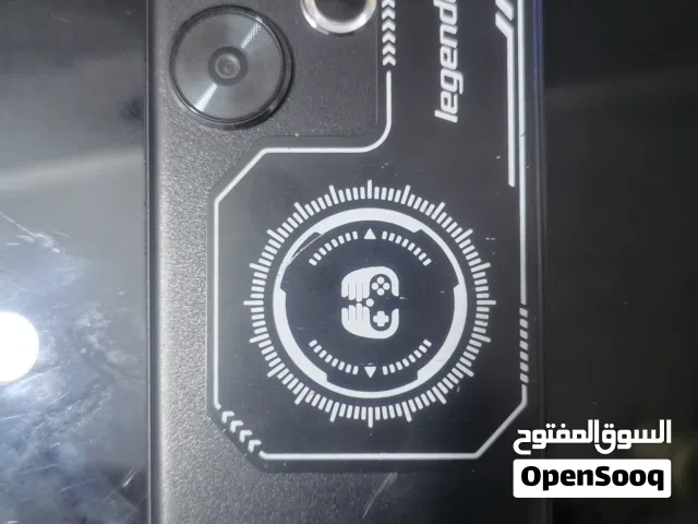 Poco f6 مستعمل المساحة 512/12 السعر 325 قفل