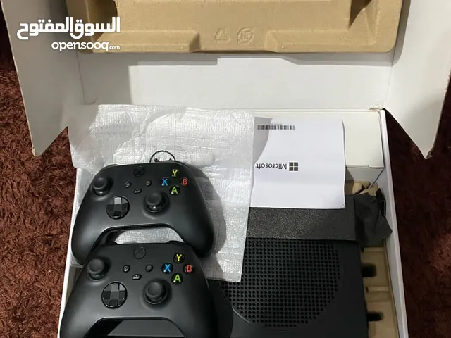 XBOX SERIES IS 1000G