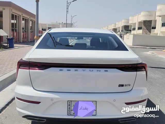 بيستون B70 موديل 22 سيارة عالمية للبيع