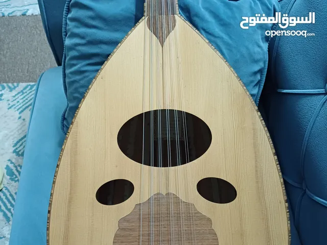 عود زرياب عراقي