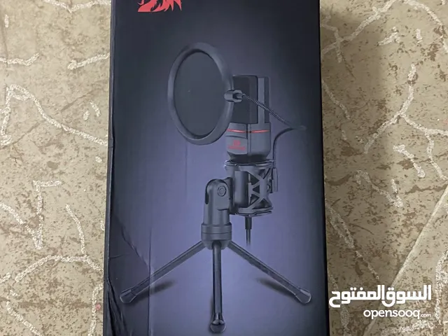 للبيع مايك