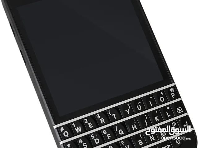 Blackberry Q10 64 GB in Dhofar